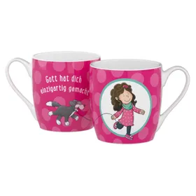 Produktbild des Artikels Kindertasse - Emmi ()