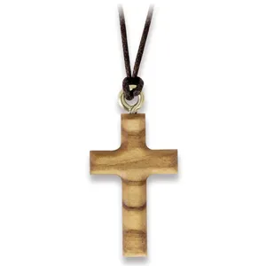 Produktbild des Artikels Halskette "Kreuz" ()