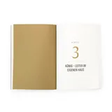 Stimmungsbild zu Wie sollten Männer ihre Familien leiten?