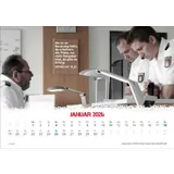 Stimmungsbild zu Mit Gott bei der Polizei 2026