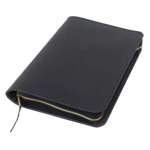 Produktbild des Artikels Bibelhülle Appleskin 22x14,7x3,8 - genarbt schwarz ()