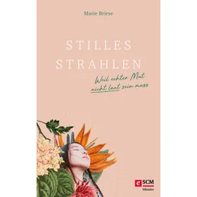 Produktbild des Artikels Stilles Strahlen (E-Book - ePUB Datei)