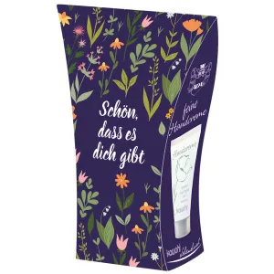 Produktbild des Artikels Handcreme "Schön, dass es dich gibt" (Kosmetik)