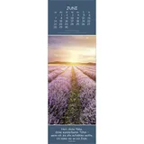 Stimmungsbild zu Gedanken des Friedens 2026 - Wandkalender