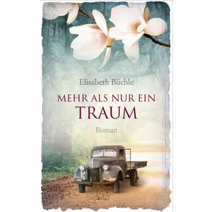 Produktbild des Artikels Mehr als nur ein Traum (E-Book - ePUB Datei)