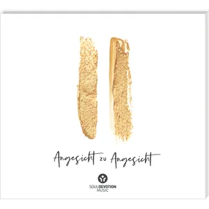 Produktbild des Artikels Angesicht zu Angesicht (MP3-Album - Download)