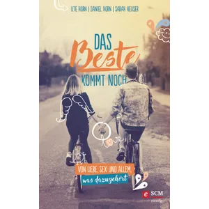 Produktbild des Artikels Das Beste kommt noch (E-Book - ePUB Datei)