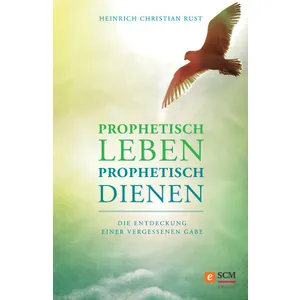 Produktbild des Artikels Prophetisch leben - prophetisch dienen (E-Book - ePUB Datei)