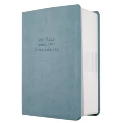 Produktbild des Artikels Die Neue Induktive Studienbibel - Schlachter (Bibel - Kunstleder)