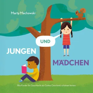 Produktbild des Artikels Jungen und Mädchen (Buch - Gebunden)