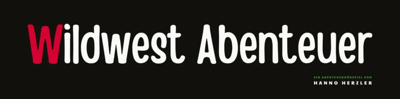 Wildwest Abenteuer