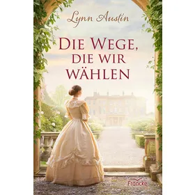 Produktbild des Artikels Die Wege, die wir wählen (Buch - Paperback)