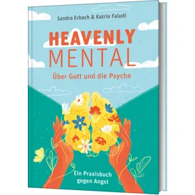 Produktbild des Artikels Heavenly Mental – Über Gott und die Psyche (Buch - Gebunden)