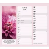 Stimmungsbild zu Vormerk-Kalender 2026