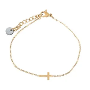 Produktbild des Artikels Armband "Kreuz" ()