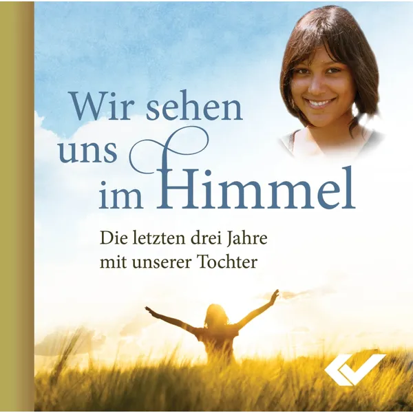 Produktbild des Artikels Wir sehen uns im Himmel (Hörbuch/Hörspiel - MP3-CD)