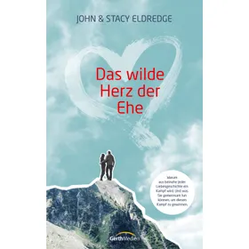 Produktbild des Artikels Das wilde Herz der Ehe (E-Book - ePUB Datei)