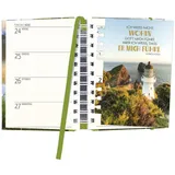 Stimmungsbild zu Tage voller Licht 2026