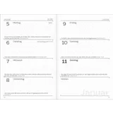 Stimmungsbild zu Jahreslosung 2026 - Terminkalender Notice