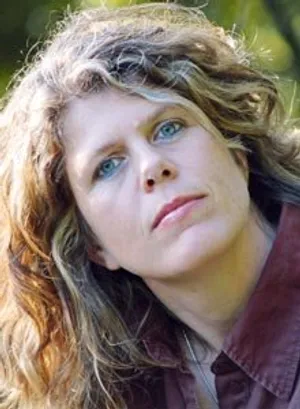 Wir gratulieren Elisabeth Büchle!