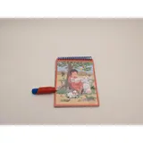 Stimmungsbild zu Der Wasser-Überraschungs-Pinsel - Gott liebt Kinder