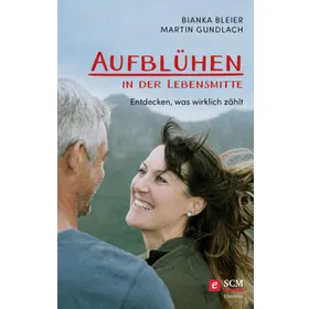 Produktbild des Artikels Aufblühen in der Lebensmitte! (E-Book - ePUB Datei)