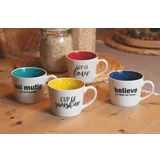 Stimmungsbild zu Cup of Sunshine - Tasse