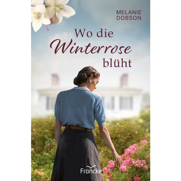 Produktbild des Artikels Wo die Winterrose blüht (Buch - Paperback)