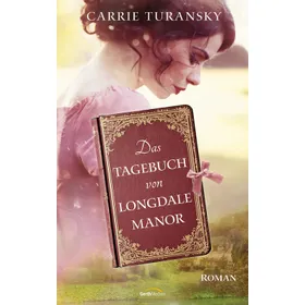 Produktbild des Artikels Das Tagebuch von Longdale Manor (E-Book - ePUB Datei)