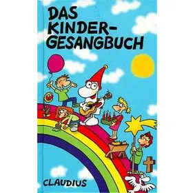 Produktbild des Artikels Das Kindergesangbuch (Liederbuch - Gebunden)