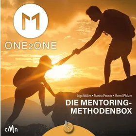 Produktbild des Artikels One2One: Die Mentoring-Methodenbox ()