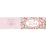 Stimmungsbild zu Windlicht LichtMomente "Von Herzen für dich" - Geburtstag