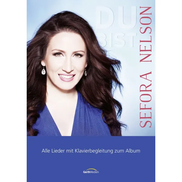 Produktbild des Artikels Du bist - Songbook (Liederbuch - Spiralbindung)