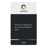 Stimmungsbild zu Slant