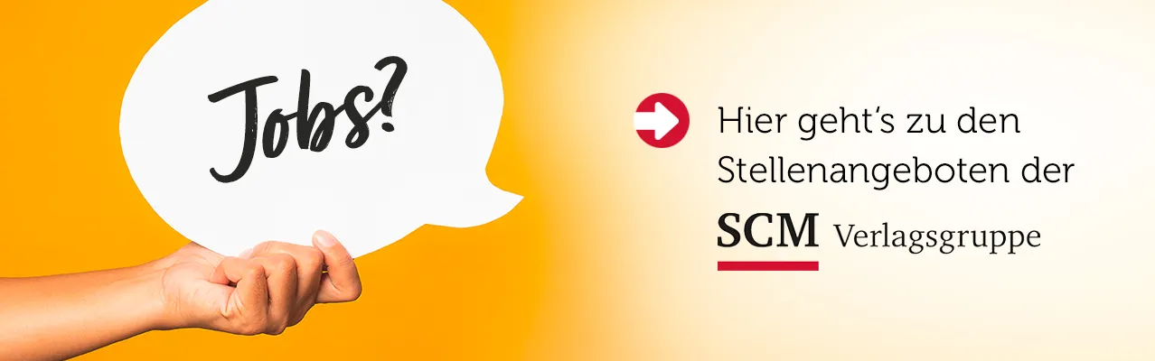 Banner - Stellenangebote