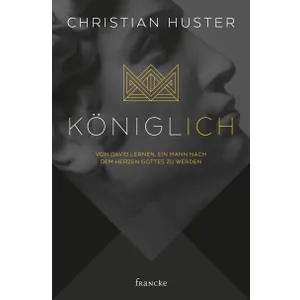 Produktbild des Artikels Königlich (Buch - Klappenbroschur)