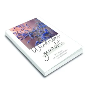 Produktbild des Artikels Wunderbar gemacht - Postkartenset (Schreibwaren - Kartoniert)