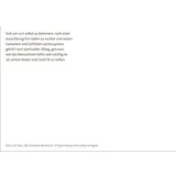 Stimmungsbild zu Bin am Meer - Postkartenbuch