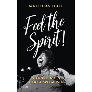 Produktbild des Artikels Feel the Spirit! (E-Book - ePUB Datei)