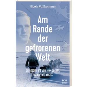 Produktbild des Artikels Am Rande der gefrorenen Welt (Buch - Paperback)
