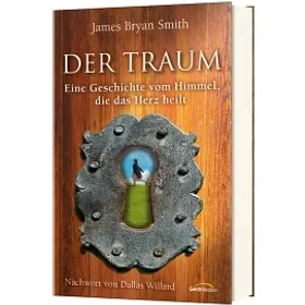 Produktbild des Artikels Der Traum (Buch - Klappenbroschur)