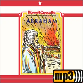 Produktbild des Artikels Abraham - Folge 17 (MP3-Hörspiel - Download)