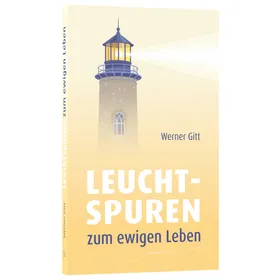 Produktbild des Artikels Leuchtspuren zum ewigen Leben (Buch - Kartoniert)