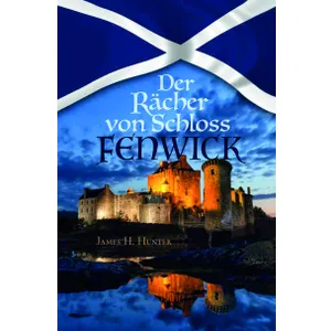 Produktbild des Artikels Der Rächer von Schloss Fenwick (Buch - Paperback)
