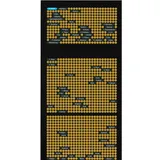 Stimmungsbild zu Bibelrubbelkarte 3.0