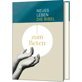 Produktbild des Artikels Neues Leben. Die Bibel zum Beten (Bibel - Gebunden)