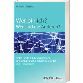 Produktbild des Artikels Wer bin ich? Wer sind die Anderen? (Buch - Paperback)