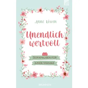 Produktbild des Artikels Unendlich wertvoll (Buch - Paperback)