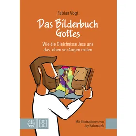 Produktbild des Artikels Das Bilderbuch Gottes (Buch - Klappenbroschur)