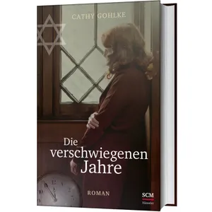 Produktbild des Artikels Die verschwiegenen Jahre (Buch - Gebunden)